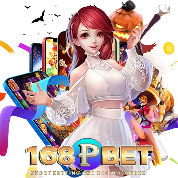 168pbet